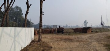 Plot Area in  Plot at Wazirganj – for Sale