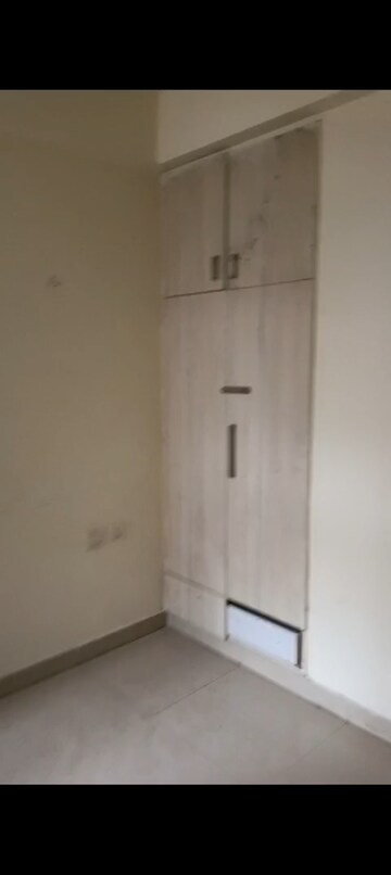Bathroom in 2 BHK Apartment at Meenal Balmukund Residency, Raj Nagar Extension – for Sale