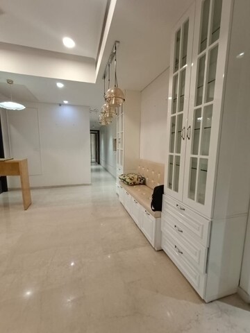 Bathroom in 3 BHK Apartment at Bombay Realty Two ICC, Dadar East – for Sale