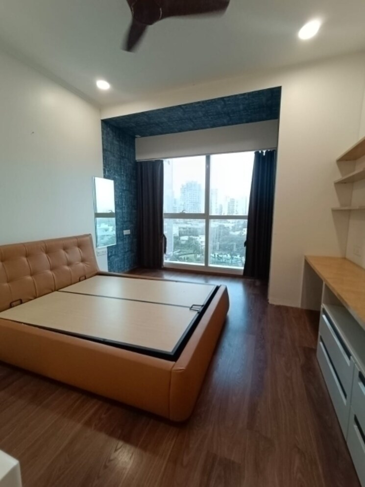 Bedroom, bombay-realty-two-icc 3 Bedroom 1655 Sq.Ft. Apartment In Dadar East Mumbai 8074701