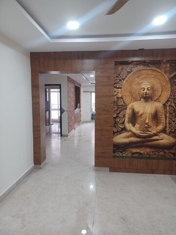 3 BHK Apartment For Rent in Aditya Empress Towers, Shaikpet