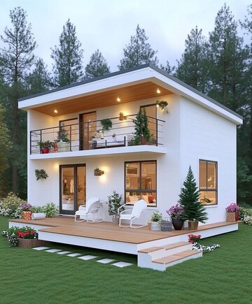 3 BHK Villa For Sale in Bidadi