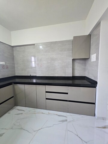 Kitchen in 2 BHK Apartment at Kakkad La Vida, Balewadi – for Rent