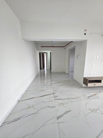 Living Room in 2 BHK Apartment at Kakkad La Vida, Balewadi – for Rent
