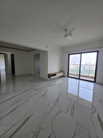 Living Room in 2 BHK Apartment at Kakkad La Vida, Balewadi – for Rent