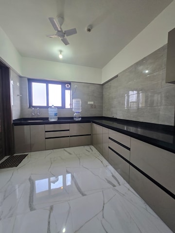 2 BHK Apartment For Rent in Kakkad La Vida Balewadi Pune  8065295