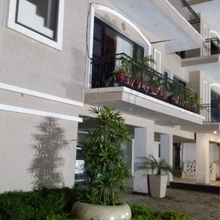 Exterior View, mullanpur 3 Bedroom 2250 Sq.Ft. Builder Floor In Mullanpur Chandigarh 8074715