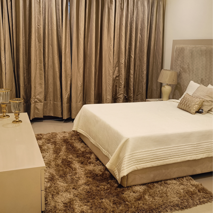 Bedroom, mullanpur 3 Bedroom 2250 Sq.Ft. Builder Floor In Mullanpur Chandigarh 8074715