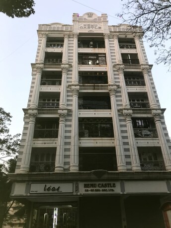 3 BHK Apartment For Resale in Hemu Castle CHS Vile Parle West Mumbai  8074698