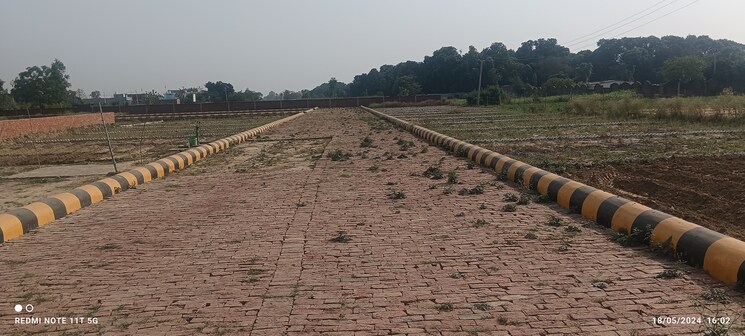 undefined, wazirganj  1200 Sq.Ft. Plot In Wazirganj Lucknow 8074709