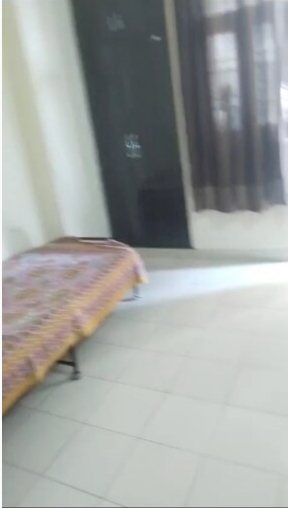 2 BHK Apartment For Sale in Emenox Brave Hearts