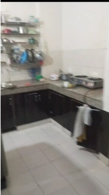 Master Bedroom in 2 BHK Apartment at Emenox Brave Hearts, Raj Nagar Extension – for Sale