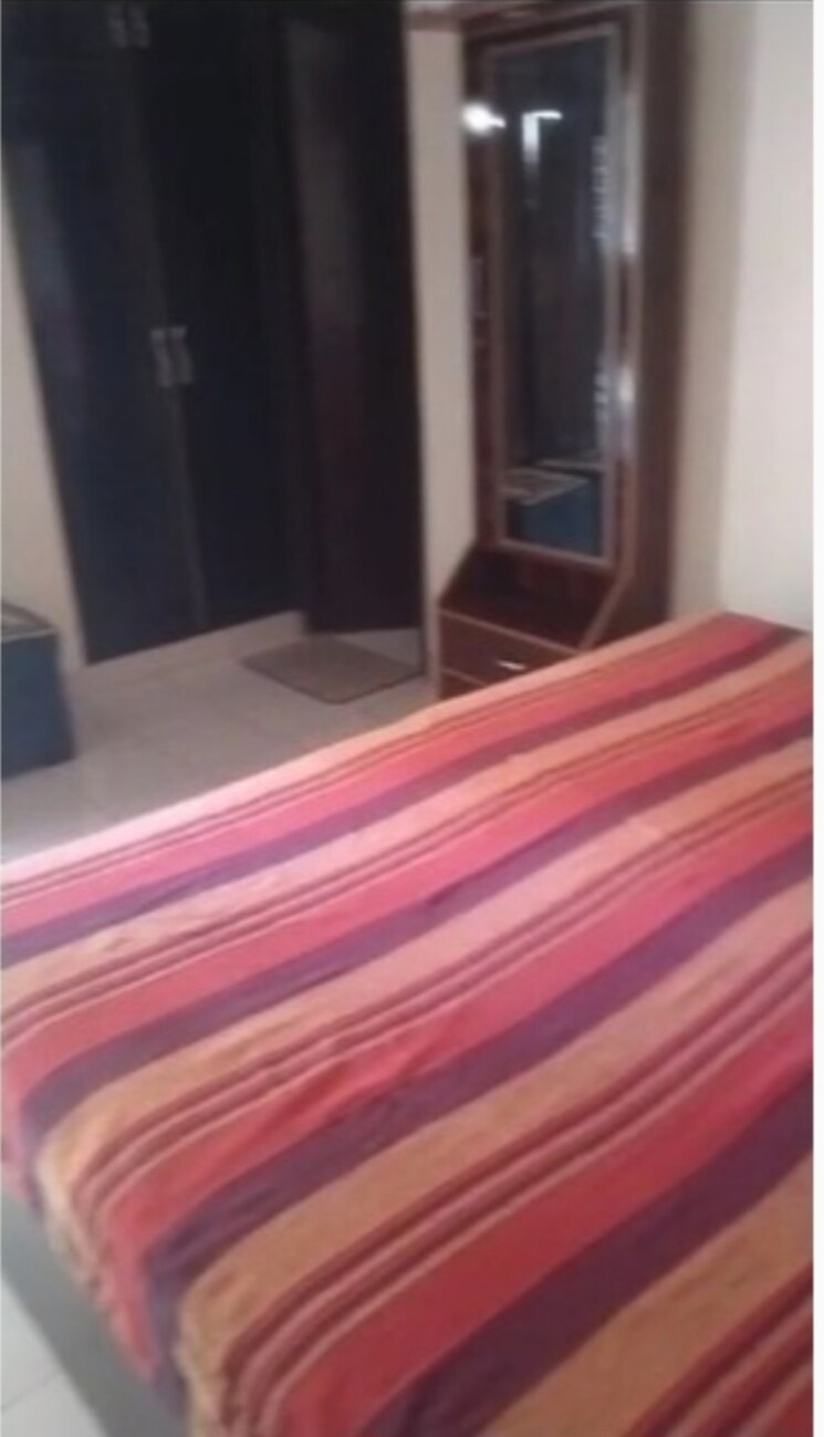 Bedroom, emenox-brave-hearts 2 Bedroom 1150 Sq.Ft. Apartment In Raj Nagar Extension Ghaziabad 8074869