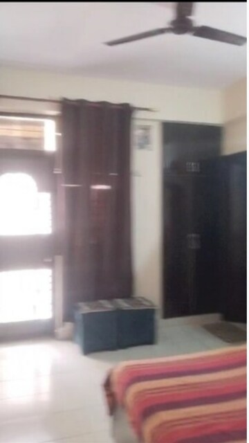 Living Room in 2 BHK Apartment at Emenox Brave Hearts, Raj Nagar Extension – for Sale