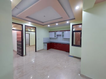 3 BHK Builder Floor For Resale in Rajendra Nagar Sector 4 Ghaziabad  8074750