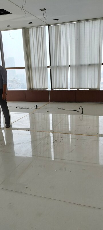 Floor Plan in  Office Space at Ellora Fiesta, Sanpada – for Sale