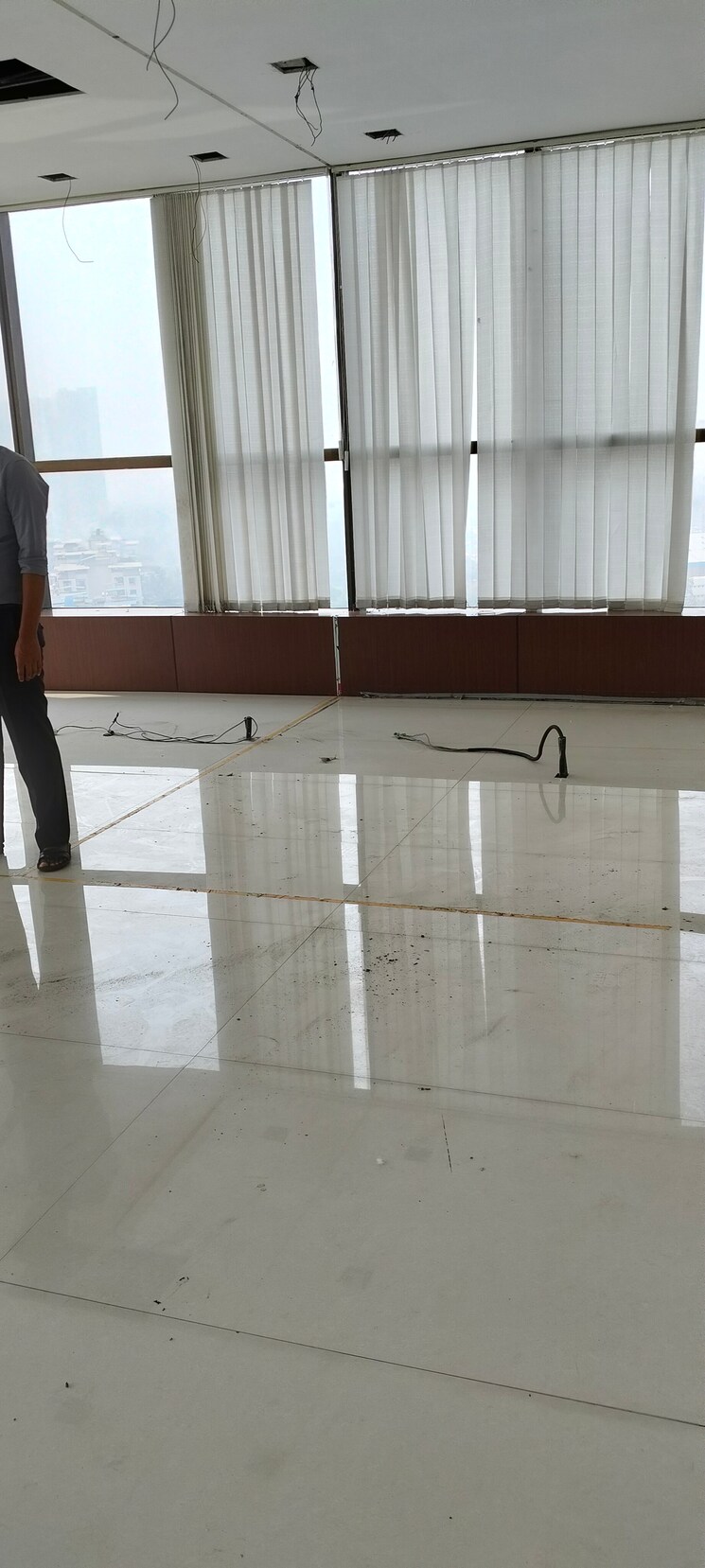 Floor Plan, ellora-fiesta Commercial Office Space 1300 Sq.Ft. In Sanpada Navi Mumbai 8074746