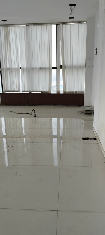 Floor Plan in  Office Space at Ellora Fiesta, Sanpada – for Sale