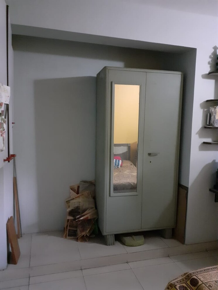 undefined, hubtown-greenwoods 2 Bedroom 650 Sq.Ft. Apartment In Vartak Nagar Thane 8074735