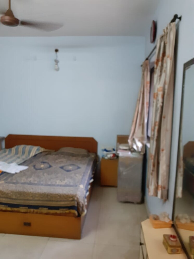 Bedroom, hubtown-greenwoods 2 Bedroom 650 Sq.Ft. Apartment In Vartak Nagar Thane 8074735