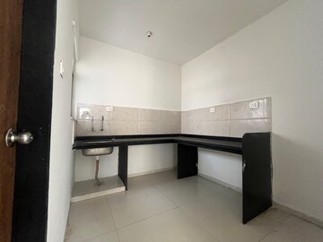 Kitchen in 2 BHK Apartment at Prathamesh Excellencia, Tathawade – for Rent