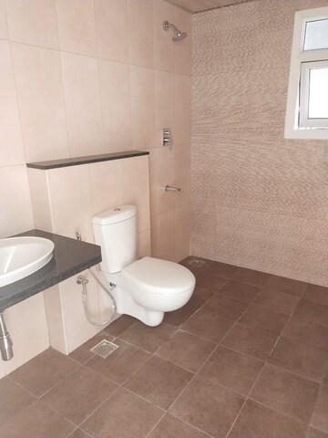 Bathroom in 2 BHK Apartment at Prestige North Point, Kammanahalli – for Sale