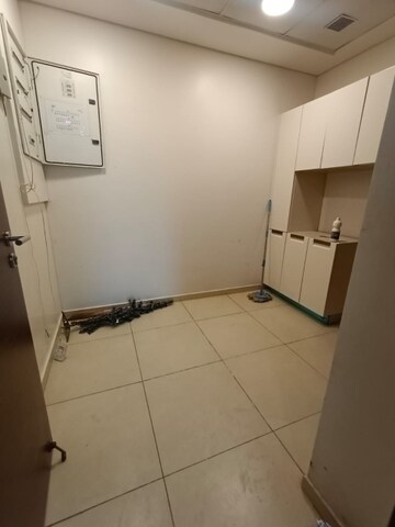 Bathroom in 3 BHK Apartment at Bombay Realty Two ICC, Dadar East – for Sale
