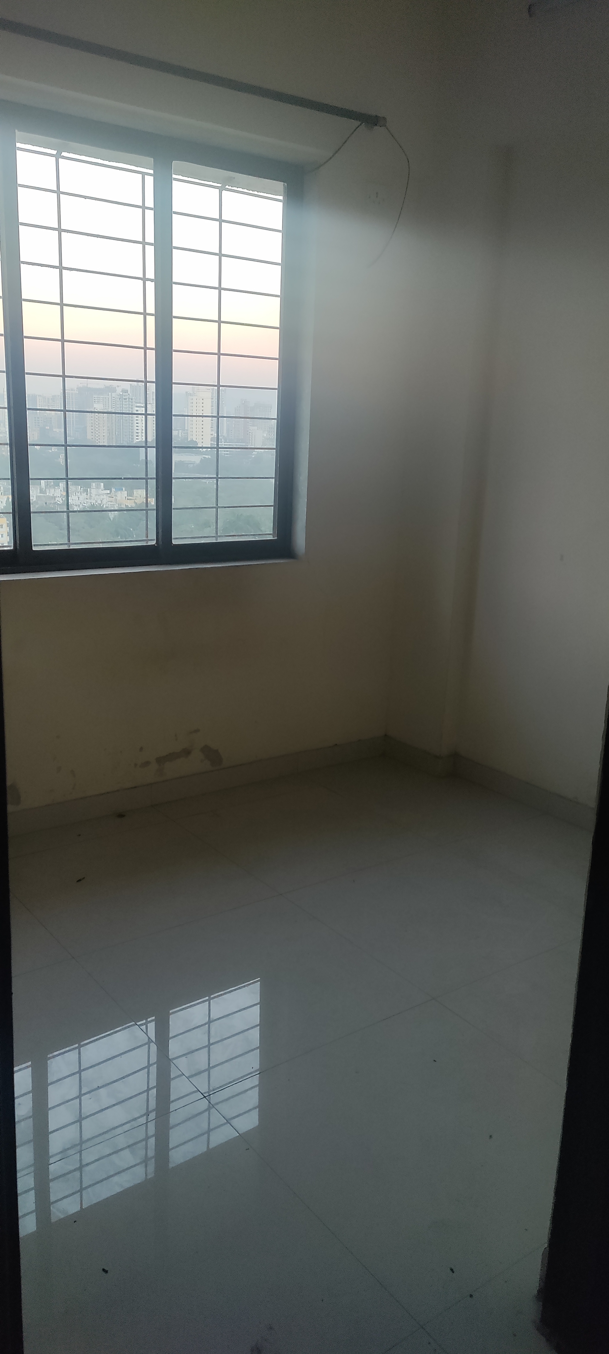 1 BHK Apartment For Sale in HDIL The Nest