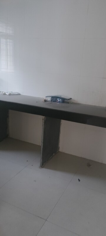 Kitchen in 1 BHK Apartment at HDIL The Nest, Mulund West – for Sale