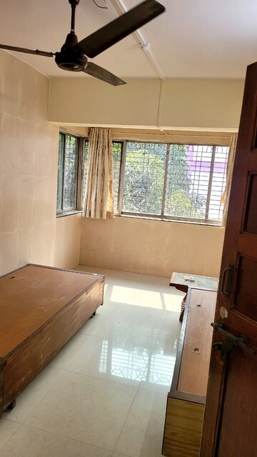 1 BHK Apartment For Rent in The Tenants CHS Sion Mumbai  8074764