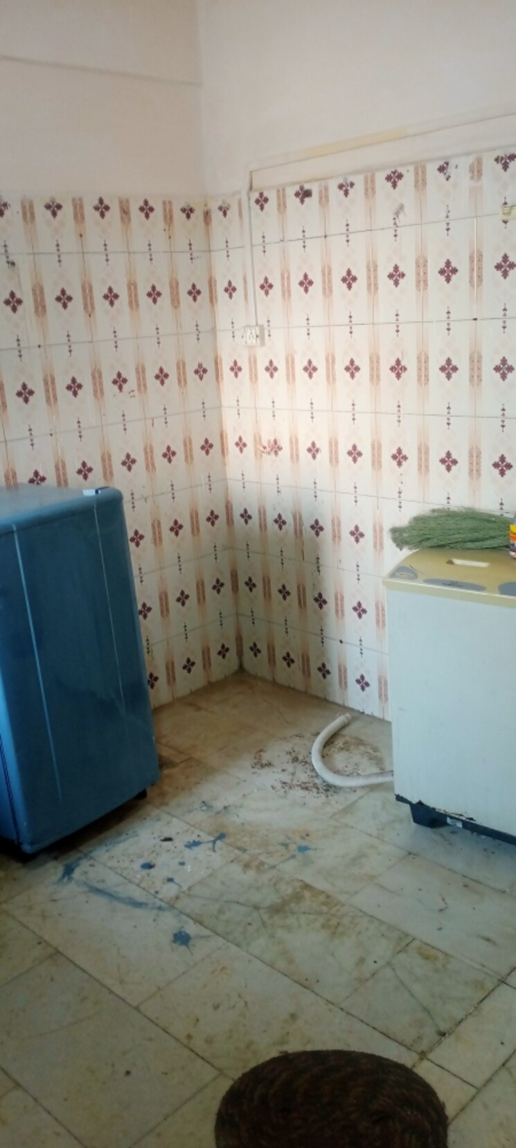 Bathroom, uttarayan-chs 1 Bedroom 600 Sq.Ft. Apartment In Andheri East Mumbai 8074776