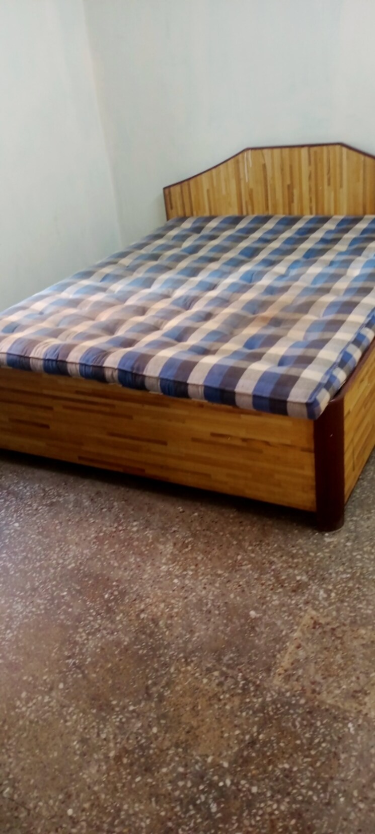 Bedroom, uttarayan-chs 1 Bedroom 600 Sq.Ft. Apartment In Andheri East Mumbai 8074776