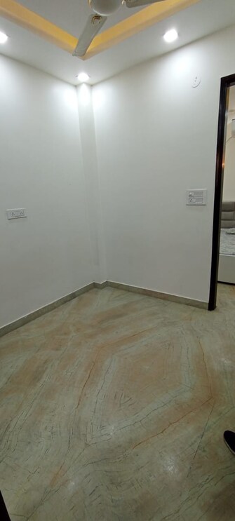 1.5 BHK Builder Floor For Rent in Rohini Sector 24 Delhi  8074784