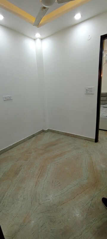 1.5 BHK Builder Floor For Rent in Rohini Sector 24