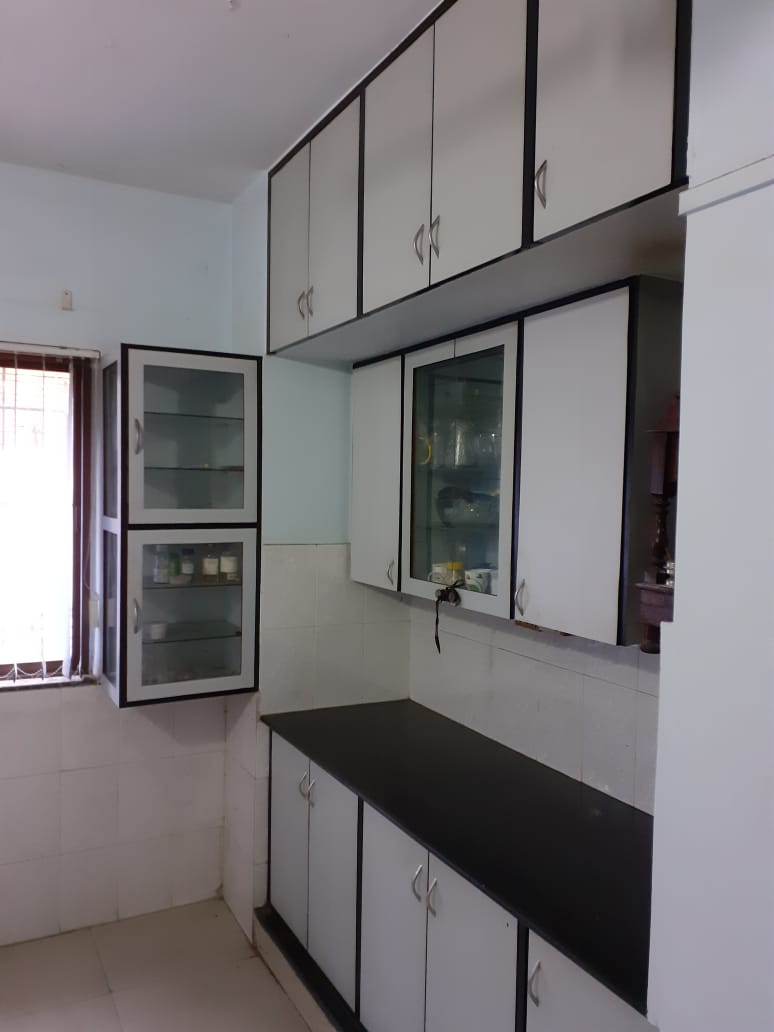 1 BHK Apartment For Sale in Natasha Enclave Vartak Nagar