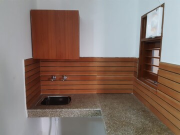 Furnished Amenities in 1 RK Apartment at Tulip Leaf, Sector 69 – for Rent