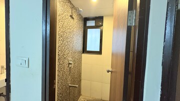 Bathroom in 1 BHK Apartment at Lodha Casa Maxima, Mira Road – for Sale