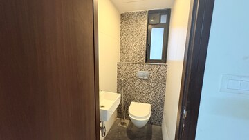 Bathroom in 1 BHK Apartment at Lodha Casa Maxima, Mira Road – for Sale