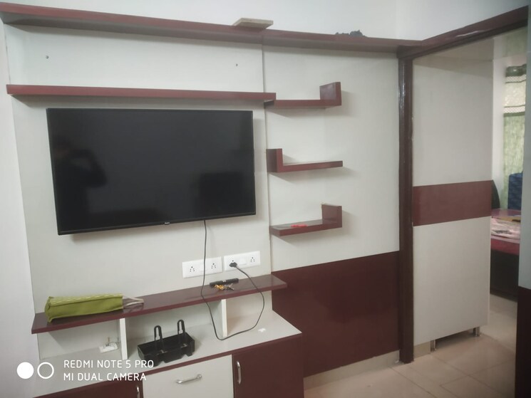 Kitchen, rof-ananda 2.5 Bedroom 725 Sq.Ft. Apartment In Sector 95 Gurgaon 8074787