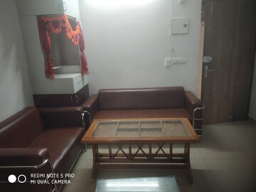 Furnished Amenities in 2.5 BHK Apartment at ROF Ananda, Sector 95 – for Sale