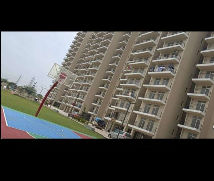 Exterior View, rof-ananda 2.5 Bedroom 725 Sq.Ft. Apartment In Sector 95 Gurgaon 8074787