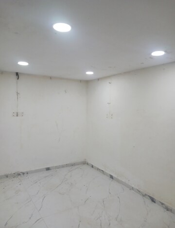 Floor Plan in  Office Space at Vikhroli West – for Rent