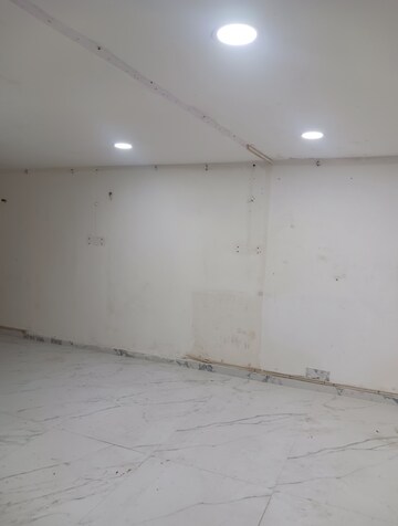 Floor Plan in  Office Space at Vikhroli West – for Rent