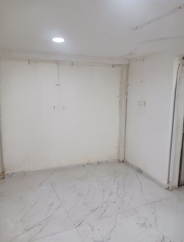 Floor Plan in  Office Space at Vikhroli West – for Rent