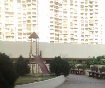 2 BHK Apartment For Rent in Gajra Bhoomi Tower Kharghar Navi Mumbai  8074793