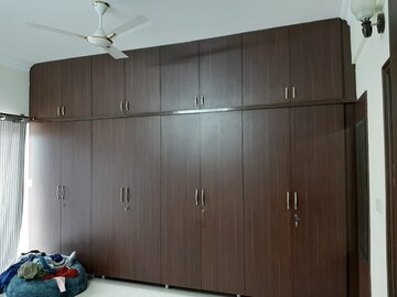 Furnished Amenities in 3 BHK Builder Floor at Cooke Town – for Rent