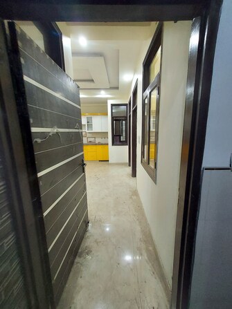 4 BHK Builder Floor For Resale in Rajendra Nagar Sector 4 Ghaziabad  8074838