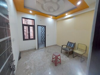 4 BHK Builder Floor For Resale in Rajendra Nagar Sector 4 Ghaziabad  8074838