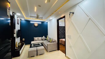 2 BHK Builder Floor For Rent in Rohini Sector 24 Delhi  8074848