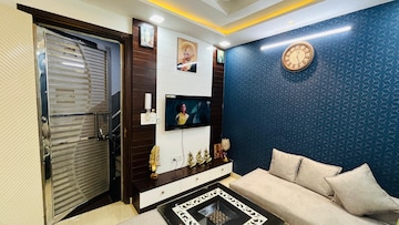 2 BHK Builder Floor For Rent in Rohini Sector 24 Delhi  8074848